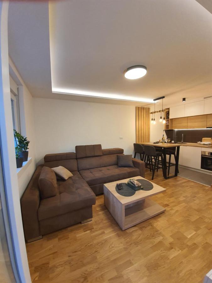 Verona 25 Vrnjačka Banja Dış mekan fotoğraf