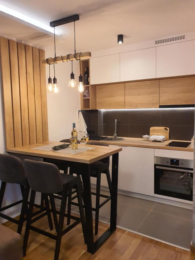Verona 25 Vrnjačka Banja Dış mekan fotoğraf