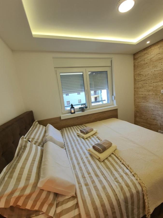 Verona 25 Vrnjačka Banja Dış mekan fotoğraf