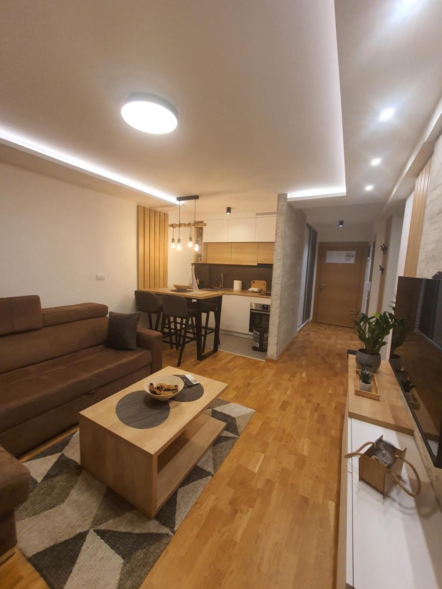 Verona 25 Vrnjačka Banja Dış mekan fotoğraf