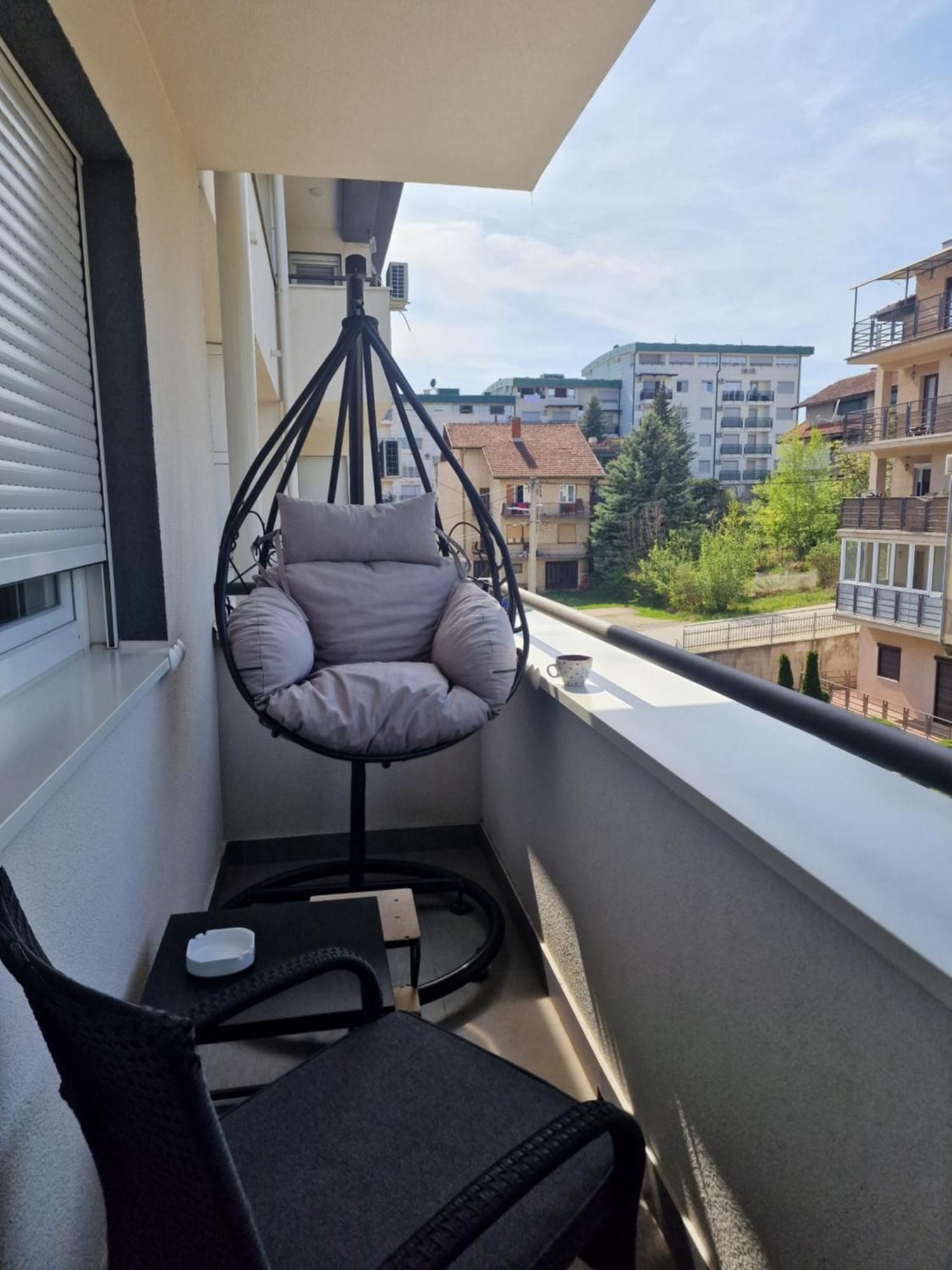Verona 25 Vrnjačka Banja Dış mekan fotoğraf