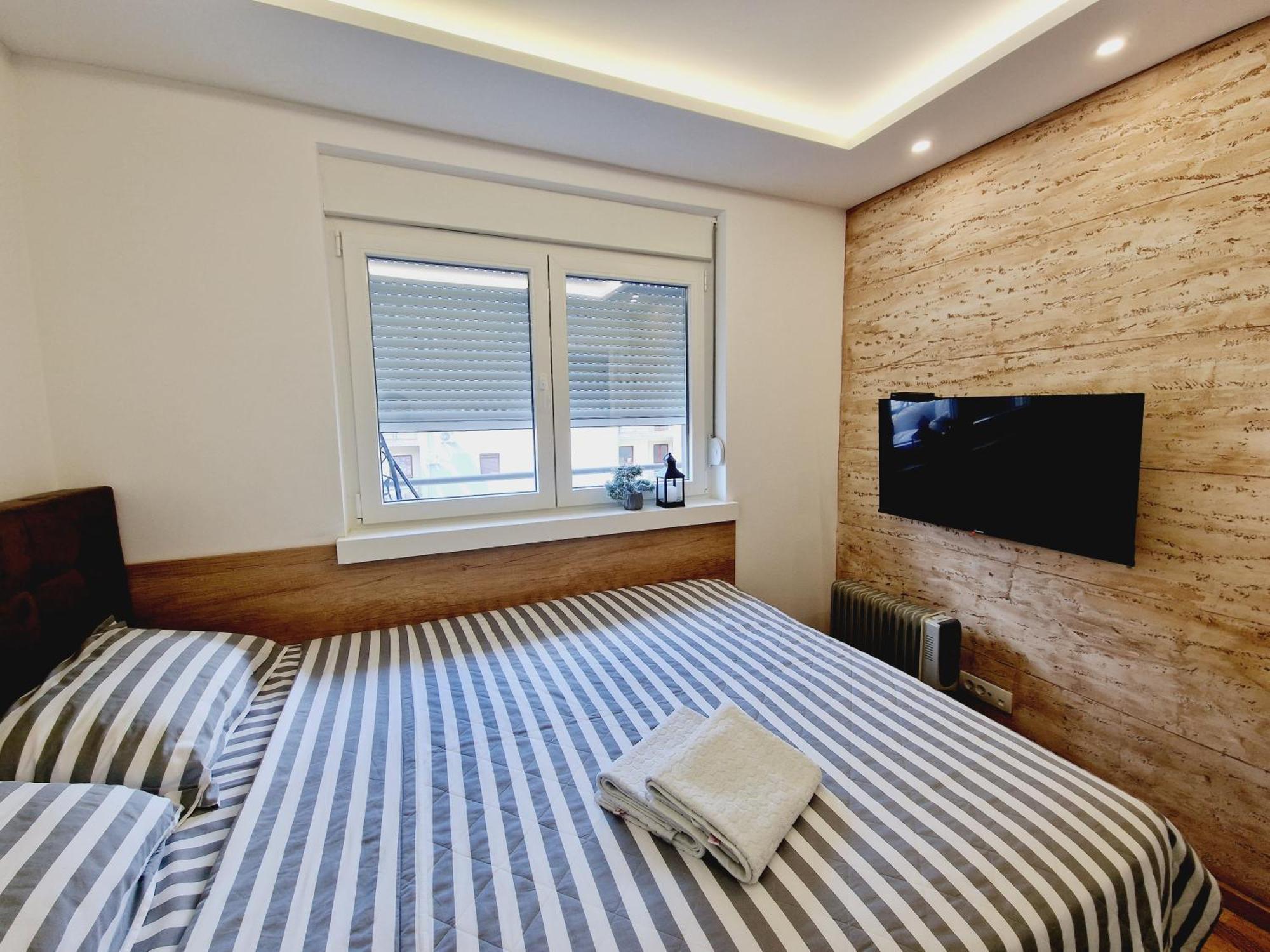 Verona 25 Vrnjačka Banja Dış mekan fotoğraf